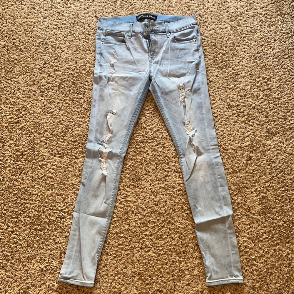 Express Jeans